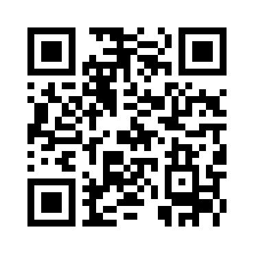 トップページのQRコード